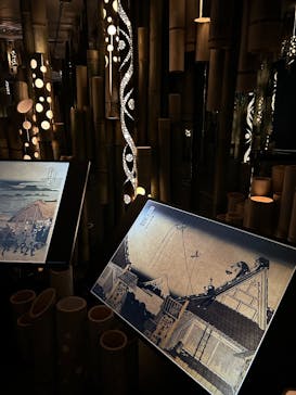 HOKUSAI : ANOTHER STORY in TOKYOに投稿された画像（2025/2/11）