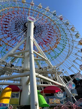 ハーモニーランドに投稿された画像（2025/2/11）