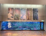 モネ 睡蓮のとき（国立西洋美術館）に投稿された画像（2025/2/11）