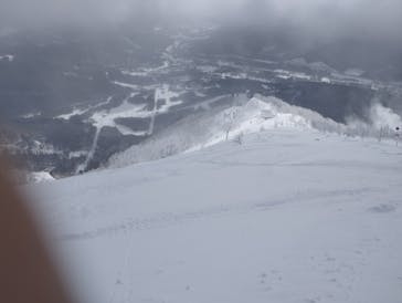 星野リゾート　トマムスキー場に投稿された画像（2025/2/11）