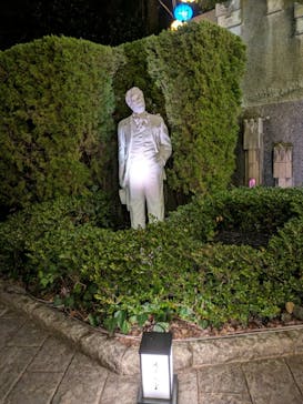 グラバー園に投稿された画像（2025/2/11）