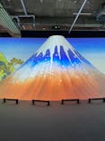 動き出す浮世絵展 TOKYOに投稿された画像（2025/2/11）