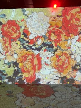 動き出す浮世絵展 TOKYOに投稿された画像（2025/2/11）