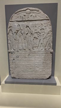 ブルックリン博物館所蔵 特別展 古代エジプトに投稿された画像（2025/2/11）