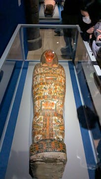 ブルックリン博物館所蔵 特別展 古代エジプトに投稿された画像（2025/2/11）