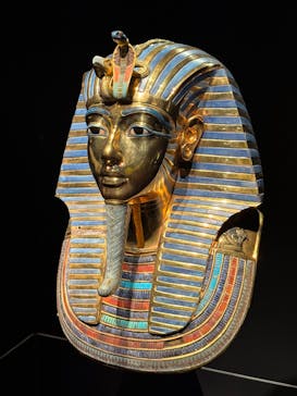 MYSTERY OF TUTANKHAMEN 体感型古代エジプト展に投稿された画像（2025/2/11）