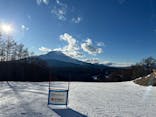 軽井沢スノーパークに投稿された画像（2025/2/11）