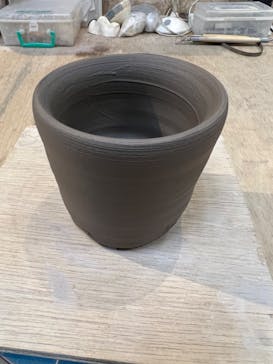 陶芸教室Futabaに投稿された画像（2025/2/11）