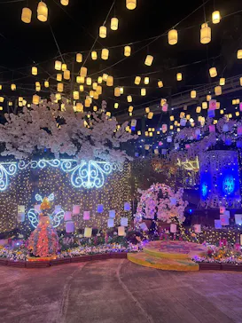 ひらかたパークに投稿された画像（2025/2/11）