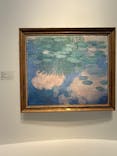 モネ 睡蓮のとき（国立西洋美術館）に投稿された画像（2025/2/11）