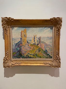 豊田市美術館に投稿された画像（2025/2/11）