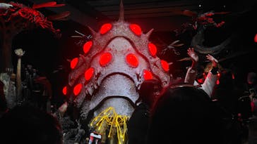 金曜ロードショーとジブリ展　三重展に投稿された画像（2025/2/11）