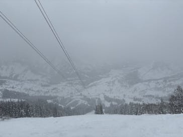 六日町八海山スキー場に投稿された画像（2025/2/11）