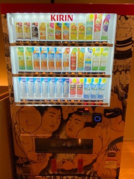 両国湯屋江戸遊に投稿された画像（2025/2/11）