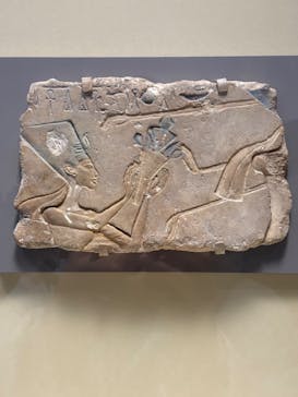 ブルックリン博物館所蔵 特別展 古代エジプトに投稿された画像（2025/2/11）