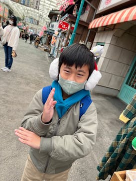 西武園ゆうえんちに投稿された画像（2025/2/11）