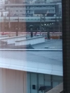 京都鉄道博物館に投稿された画像（2025/2/11）