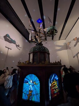 金曜ロードショーとジブリ展　三重展に投稿された画像（2025/2/11）