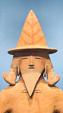 特別展「はにわ」（九州国立博物館）に投稿された画像（2025/2/11）