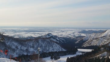 ニノックススノーパークに投稿された画像（2025/2/11）