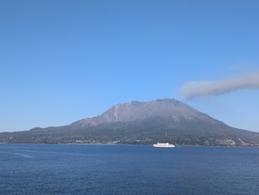 リブマックスリゾート桜島シーフロントに投稿された画像（2025/2/11）