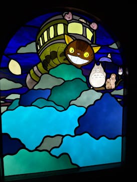 金曜ロードショーとジブリ展　三重展に投稿された画像（2025/2/11）