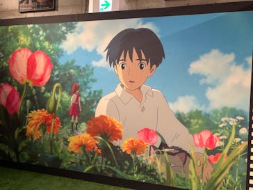 金曜ロードショーとジブリ展　三重展に投稿された画像（2025/2/11）