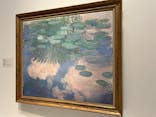 モネ 睡蓮のとき（国立西洋美術館）に投稿された画像（2025/2/12）