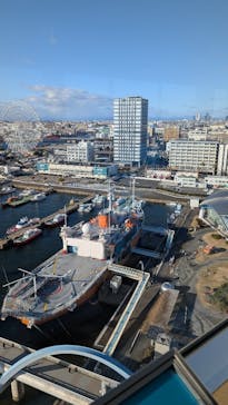 名古屋港水族館に投稿された画像（2025/2/11）