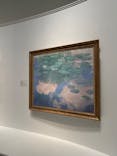 モネ 睡蓮のとき（国立西洋美術館）に投稿された画像（2025/2/12）