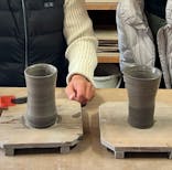 備前焼 蕃山窯に投稿された画像（2025/2/12）