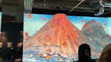 動き出す浮世絵展 TOKYOに投稿された画像（2025/2/12）