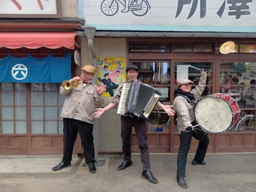 西武園ゆうえんちに投稿された画像（2025/2/12）