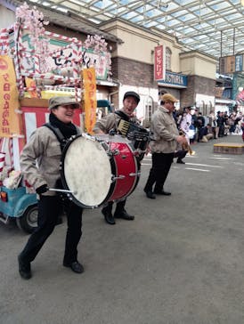 西武園ゆうえんちに投稿された画像（2025/2/12）