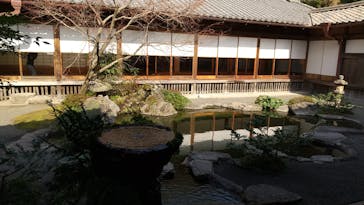 仙巌園に投稿された画像（2025/2/12）