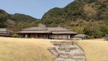 仙巌園に投稿された画像（2025/2/12）