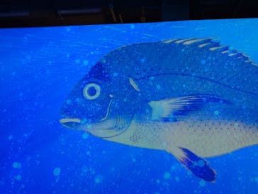 動き出す浮世絵展 TOKYOに投稿された画像（2025/2/12）