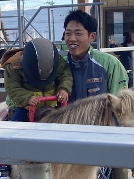 神戸どうぶつ王国に投稿された画像（2025/2/12）