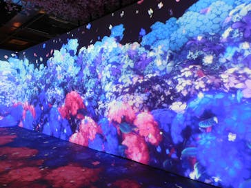 動き出す浮世絵展 TOKYOに投稿された画像（2025/2/12）