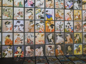 動き出す浮世絵展 TOKYOに投稿された画像（2025/2/12）
