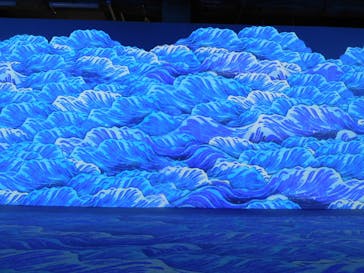 動き出す浮世絵展 TOKYOに投稿された画像（2025/2/12）