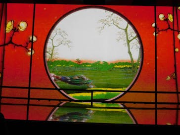 動き出す浮世絵展 TOKYOに投稿された画像（2025/2/12）