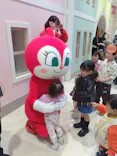 横浜アンパンマンこどもミュージアムに投稿された画像（2025/2/12）