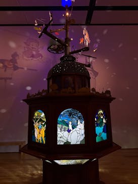 金曜ロードショーとジブリ展　三重展に投稿された画像（2025/2/12）