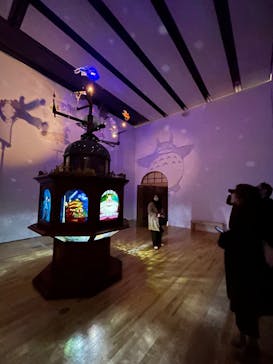 金曜ロードショーとジブリ展　三重展に投稿された画像（2025/2/12）