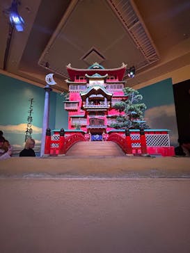 金曜ロードショーとジブリ展　三重展に投稿された画像（2025/2/12）