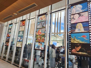 金曜ロードショーとジブリ展　三重展に投稿された画像（2025/2/12）