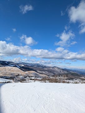 白樺湖ロイヤルヒルに投稿された画像（2025/2/12）