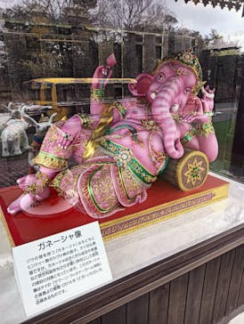 野外民族博物館 リトルワールドに投稿された画像（2025/2/12）