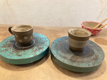 赤膚焼大塩正士陶房に投稿された画像（2025/2/12）